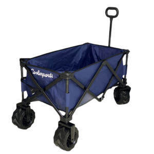 Carrito Coolerporti Travel