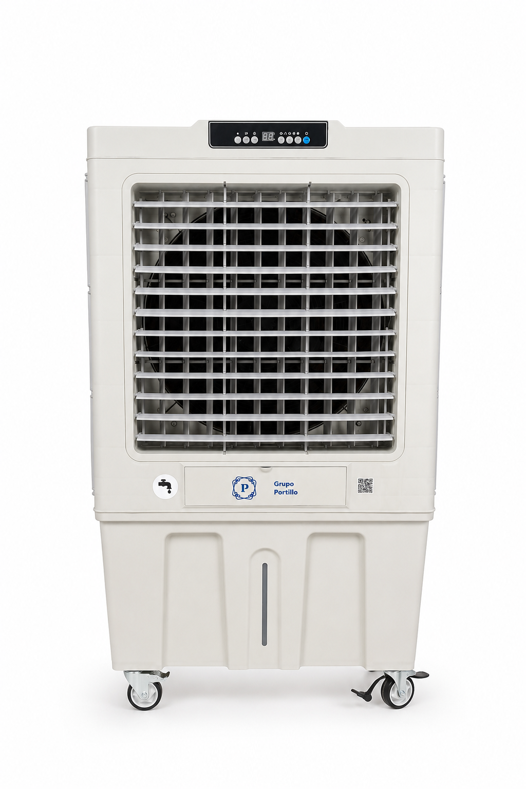 Air Coolerporti mc16